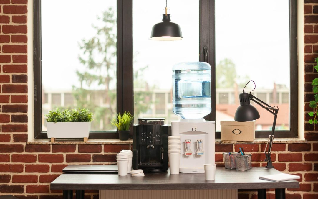 Choosing the Right Water Dispenser for Your Home or Office