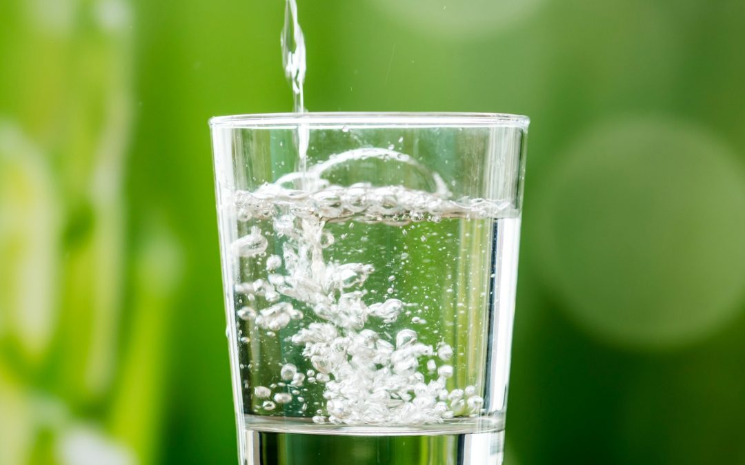 The Importance of Clean Water in Daily Life