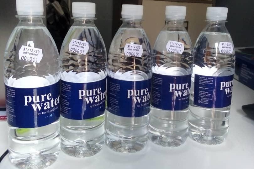 Why Customized Bottled Water Is a Must-Have for Your Next Event